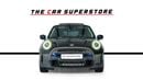 Mini Cooper S JUBLEE EDITION GCC-Mini Cooper Service History Available-Just Been Service-Special