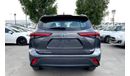 Toyota Highlander Toyota Highlander 2022 GLE, 2.5L 4cyl Hybrid, Push Start, 4WD