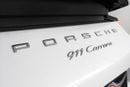 بورش 911 Carrera 3.0L (444 HP) Coupe