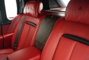 Rolls Royce Cullinan STD