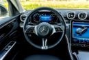 Mercedes Benz C200