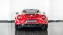 Alfa Romeo 4C 33 Stradale Tributo