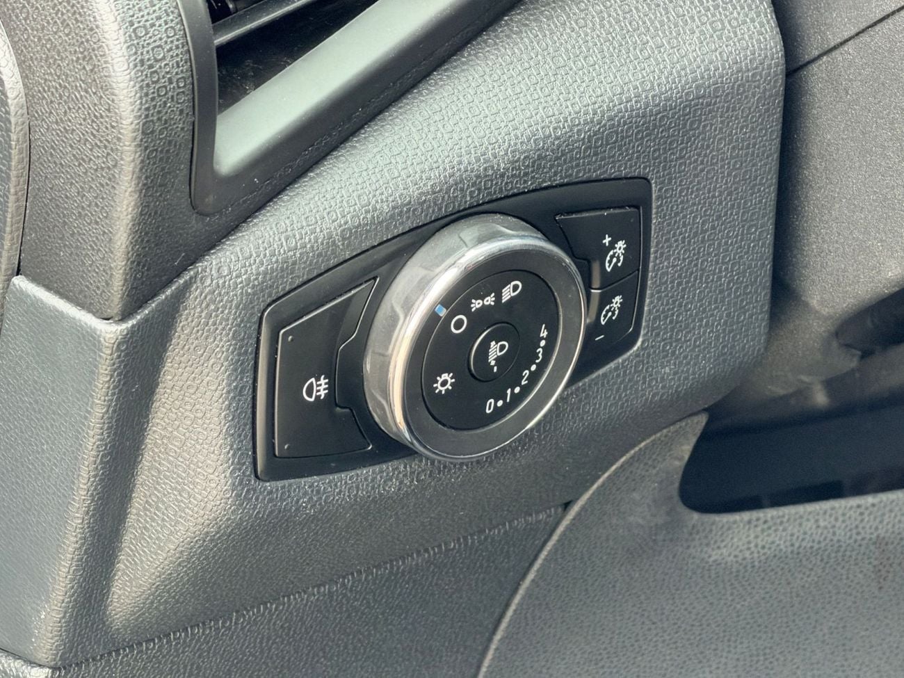 Ford EcoSport FORD ECOSPORT ECOBOOST | 1.0L V3 TURBO – 125 BHP | 2019 | GCC SPECS | AED 530 PER MONTH