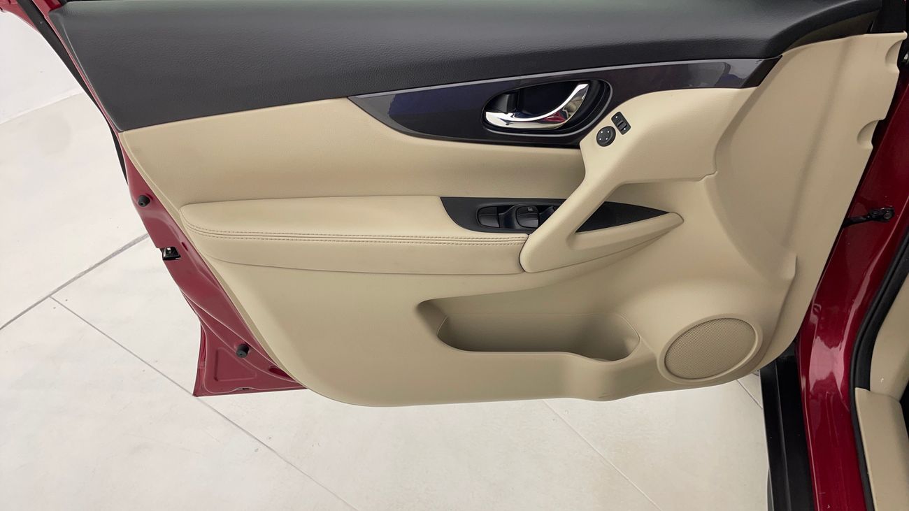 Nissan XTrail S 2.5 | Zero Down Payment | Free Home Test Drive