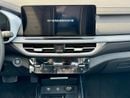 Kia K3 LX STD LX Comfort 1.5L Petrol 2026 Export Price @ 55,500 AED
