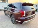 Hyundai Palisade 3.8L GDi (AWD) Premium 2024 Hyundai Palisade Calligraphy 4x4 AWD Full Option 7 Seats luxury SUV