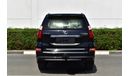 Lexus GX460 PLATINUM V8 4.6L PETROL 7 SEAT AUTOMATIC