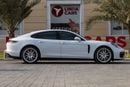 Porsche Panamera Std 3.0L (325 HP)