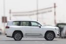 تويوتا لاند كروزر VX Land Cruiser Hybrid | 2026 | Best Export Price