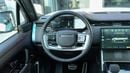 Land Rover Range Rover Autobiography P530 4.0L V8 White-Pimento 2026 MY Export Only