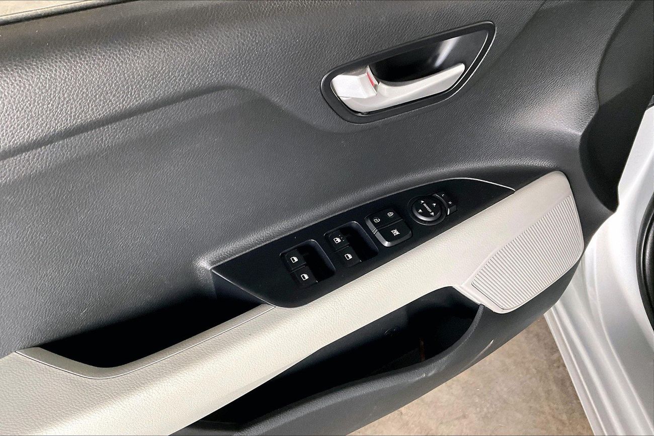 كيا ريو LX | شامل الضمان | 0 ﺪﻔﻋﺓ ﺃﻮﻟﻯ