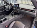 تويوتا سوبرا GR Toyota Supra GR | GCC | Full service History