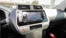 Toyota Prado TXL