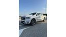 RAM 1500 5.7L PETROL V8 LIMITED AUTOMATIC TRANSMISSION