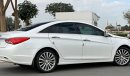 Hyundai Sonata FULL OPTION