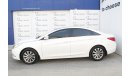 Hyundai Sonata 2.0L 2014 Model With warranty