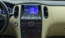 إنفينيتي QX50 Luxe 3700