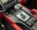 Porsche Cayenne 2016 Porsche Cayenne S, Nov 2024 Porsche Warranty, Full Porsche Service History, Full Options, GCC