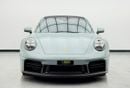 بورش 911 CARRERA 2025 Porsche 911 Carrera With Aero Kit, 2027 Porsche Warranty, Full Porsche Service History, GCC