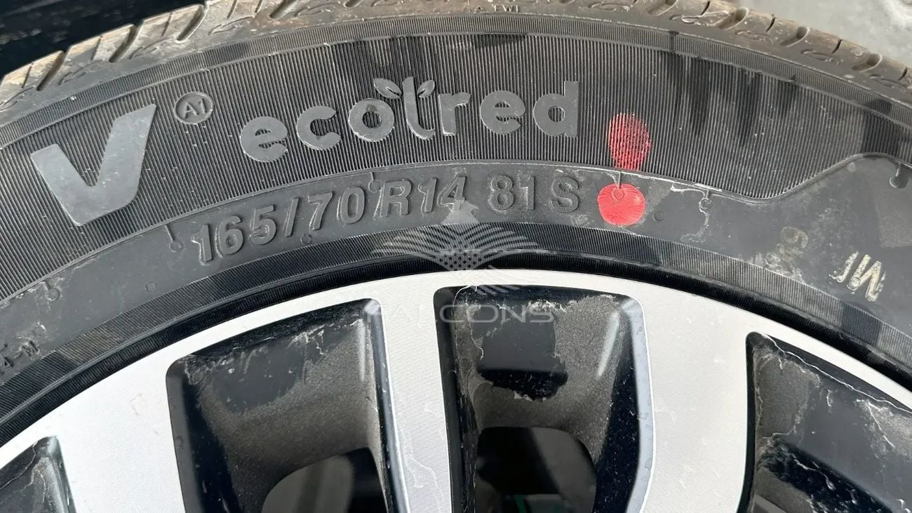 سوزوكي اسبريسو SUZUKI S-Presso 998 cc MC P79 GL ALLOY DA2 9KHZ AMT