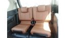 Toyota Prado Toyota Prado vx_r 2016 v4 full options no 1