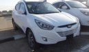 Hyundai Tucson Full Option