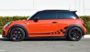 Mini John Cooper Works S