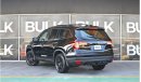 Honda Pilot Touring Honda Pilot Trailsport - Black Edition - Original Paint - Sunroof - AED 2,269 Monthly Paymen