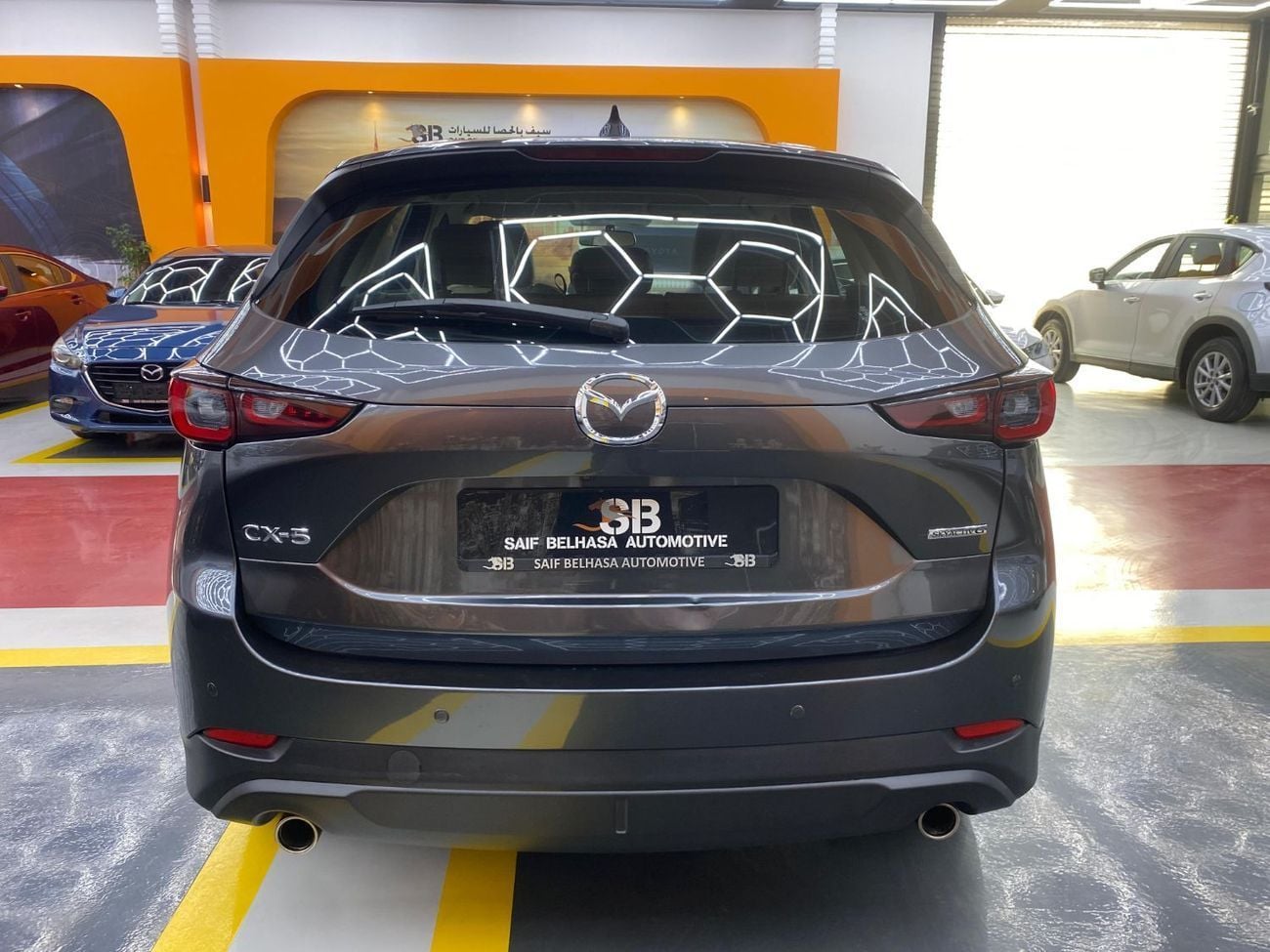 Mazda CX5 GS 2.5L FREE REGISTRATION | NO CONVENIENCE FEES | UNDER WARRANTY | CERTIFIED PRE-OWNED |