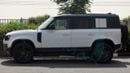 Land Rover Defender (For Export , НА ЭКСПОРТ) 110 X-Dynamic SE P400e Plug-in Hybrid 2025 Без пробега