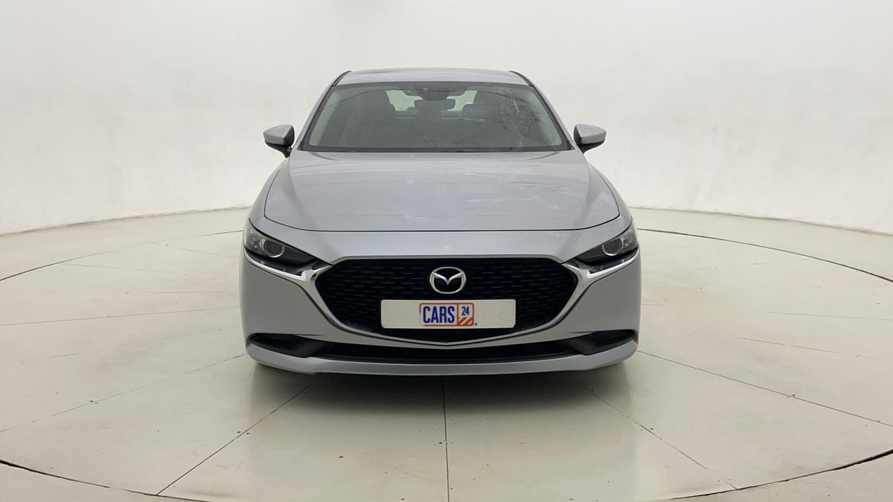 Mazda 3 EVOLVE 1.5 | Zero Down Payment | Home Test Drive