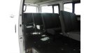 Nissan Urvan 2015 ref#801