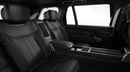 لاند روفر رينج روفر SV LWB P615