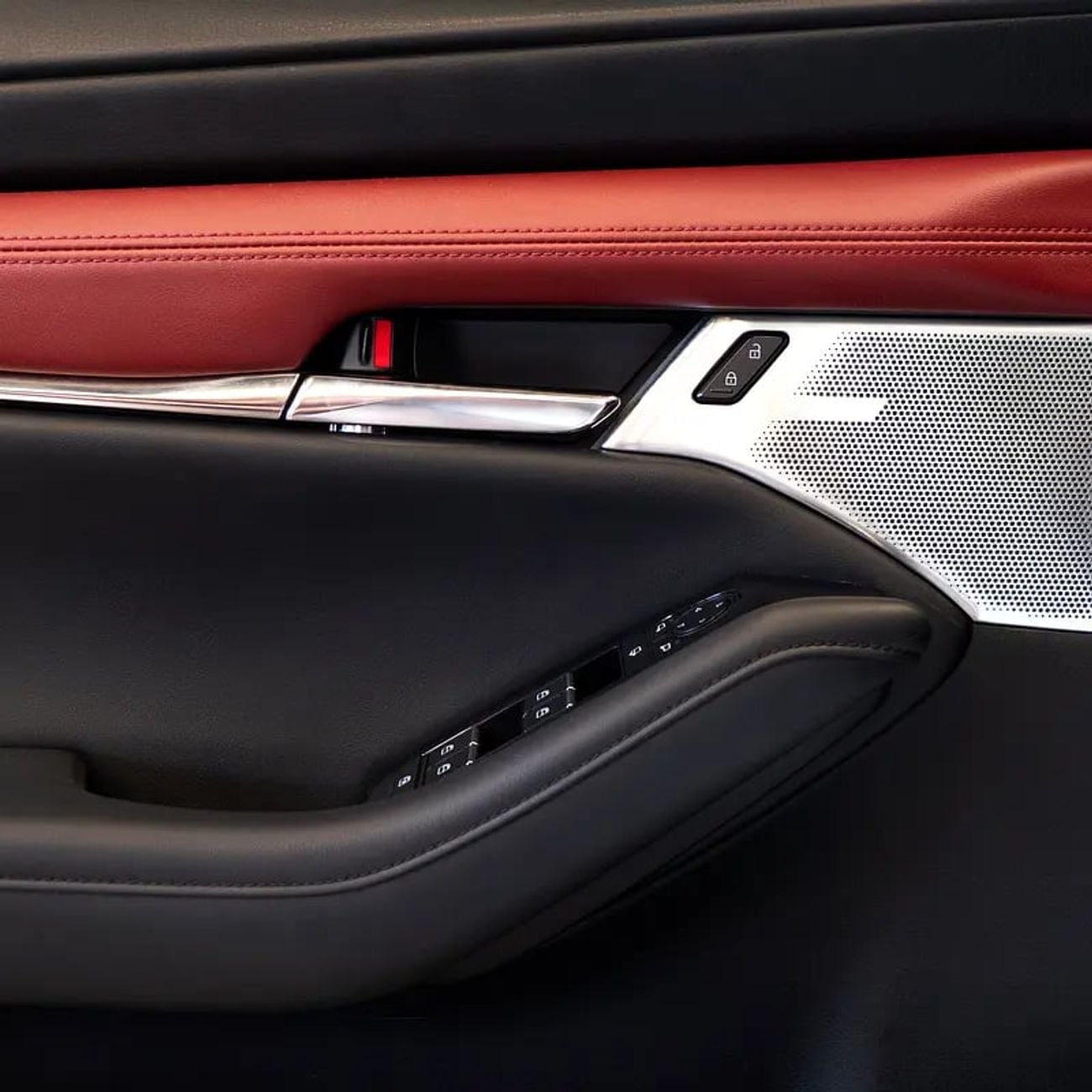 مازدا 3 هاتشباك 1,436 pm • 0% Downpayment • 3 • 1 Year Warranty