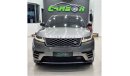 Land Rover Range Rover Velar P380 R-Dynamic HSE VELAR R DYNAMIC P 380 GCC FULL SERVICE HISTORY UNDER AL TAYER WARRANTY