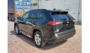 Toyota RAV4 TOYOTA RAV4 2019 - XLE - SUNROOF - FULL OPTION