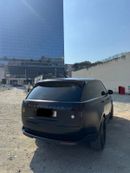 لاند روفر رينج روفر سبورت SV Edition Two P635 4.4L