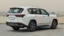 لكزس LX 600 SIGNATURE (For Export , НА ЭКСПОРТ) BB 3.5TT V6 AWD GCC Без пробега