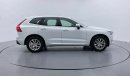 Volvo XC60 MOMENTUM 2 | Under Warranty | Inspected on 150+ parameters