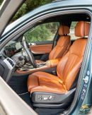 BMW X7 XDRIVE40I PURE EXCELLENCE
