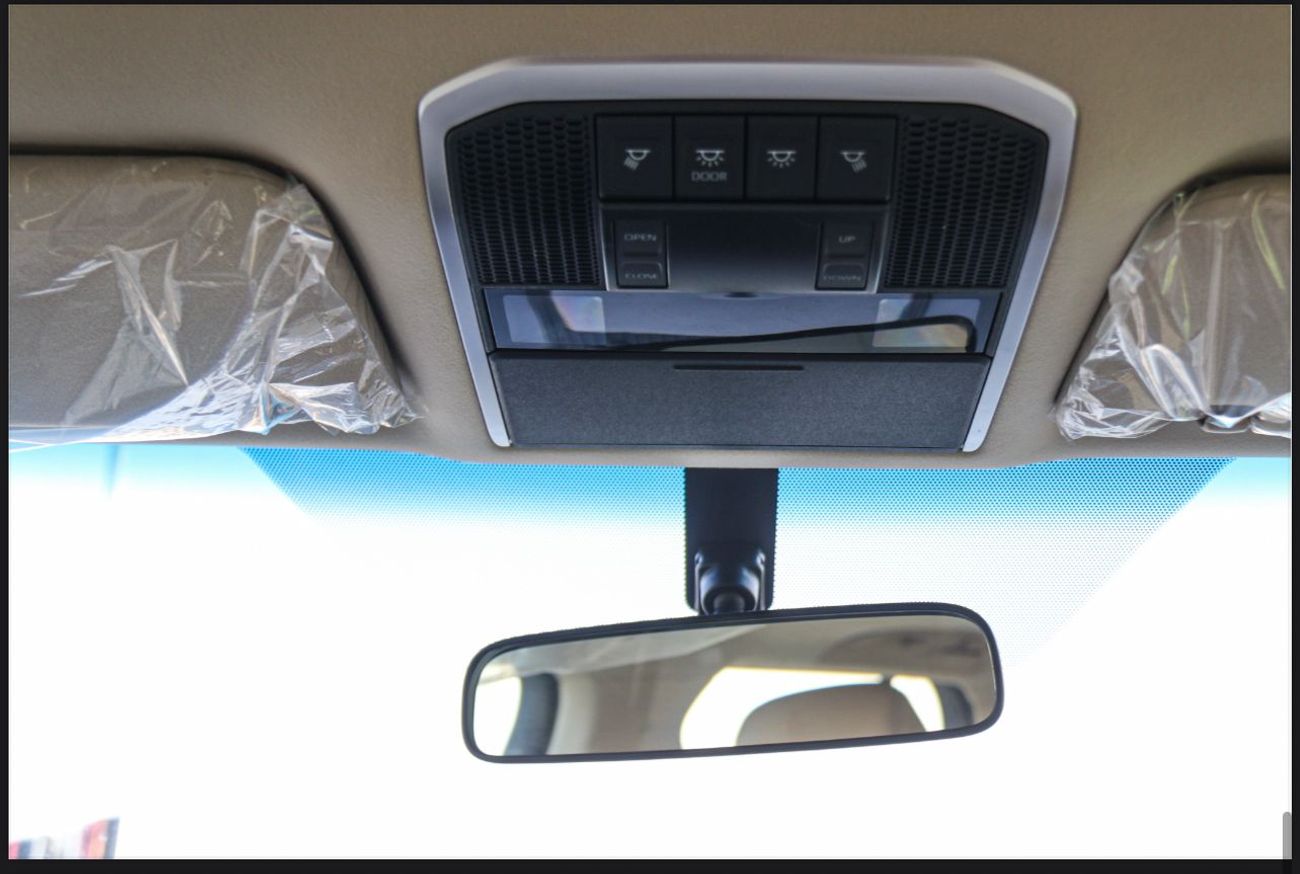 Toyota Land Cruiser GXR 4.0L