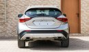 Infiniti QX30 AWD