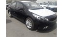 Kia Cerato 2.0