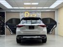 Mercedes Benz GLE350