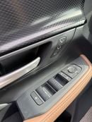 Toyota Grand Highlander Platinum Hybrid Max