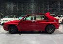 Lancia Delta Lancia Delata Integrale |Japanese | Rare collection| Full restoration