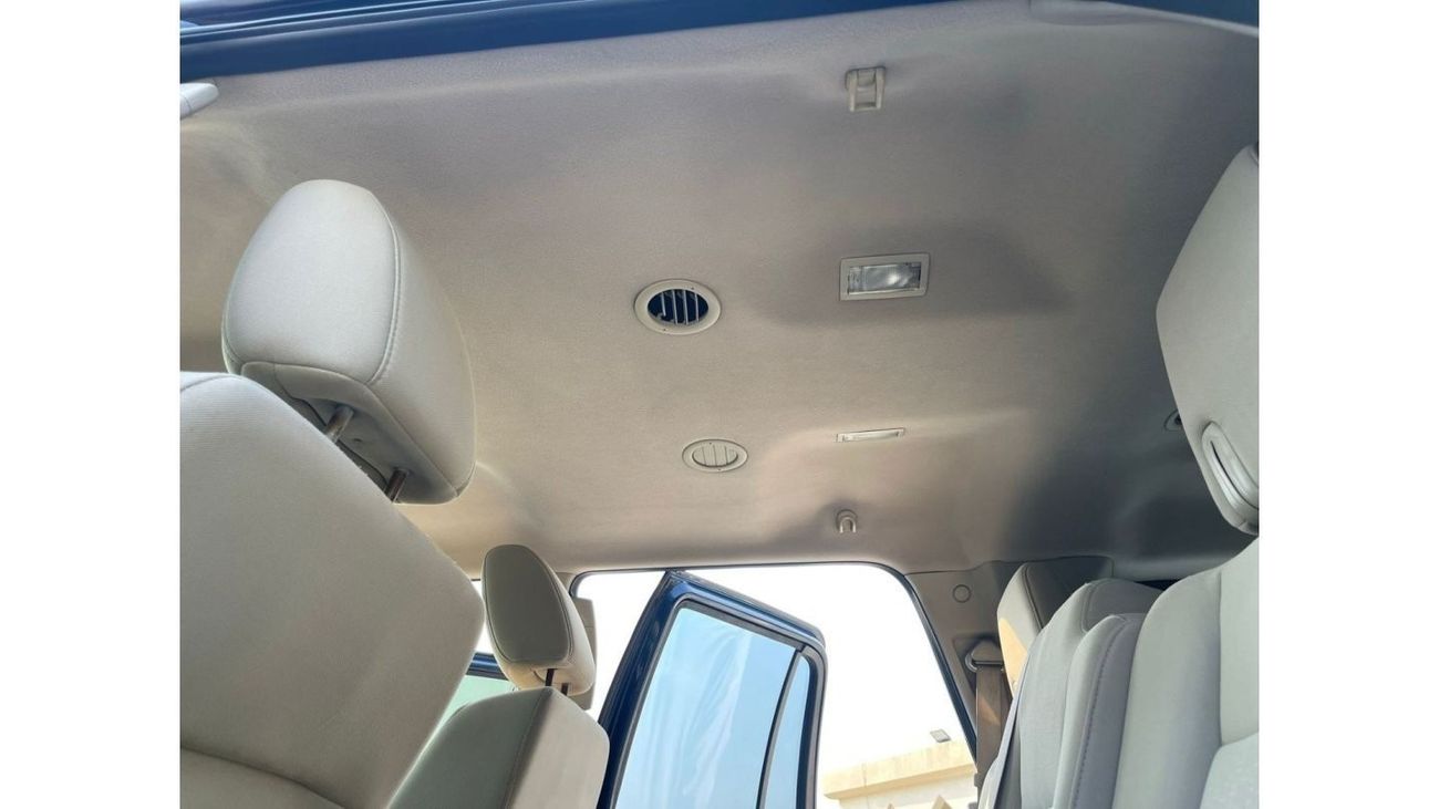 فورد إكسبيديشن XLT