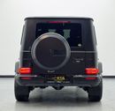 مرسيدس بنز G 550 2019 Mercedes-Benz G550, Full Service History, 1 Year Warranty, Excellent Condition