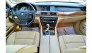 BMW 740Li Li