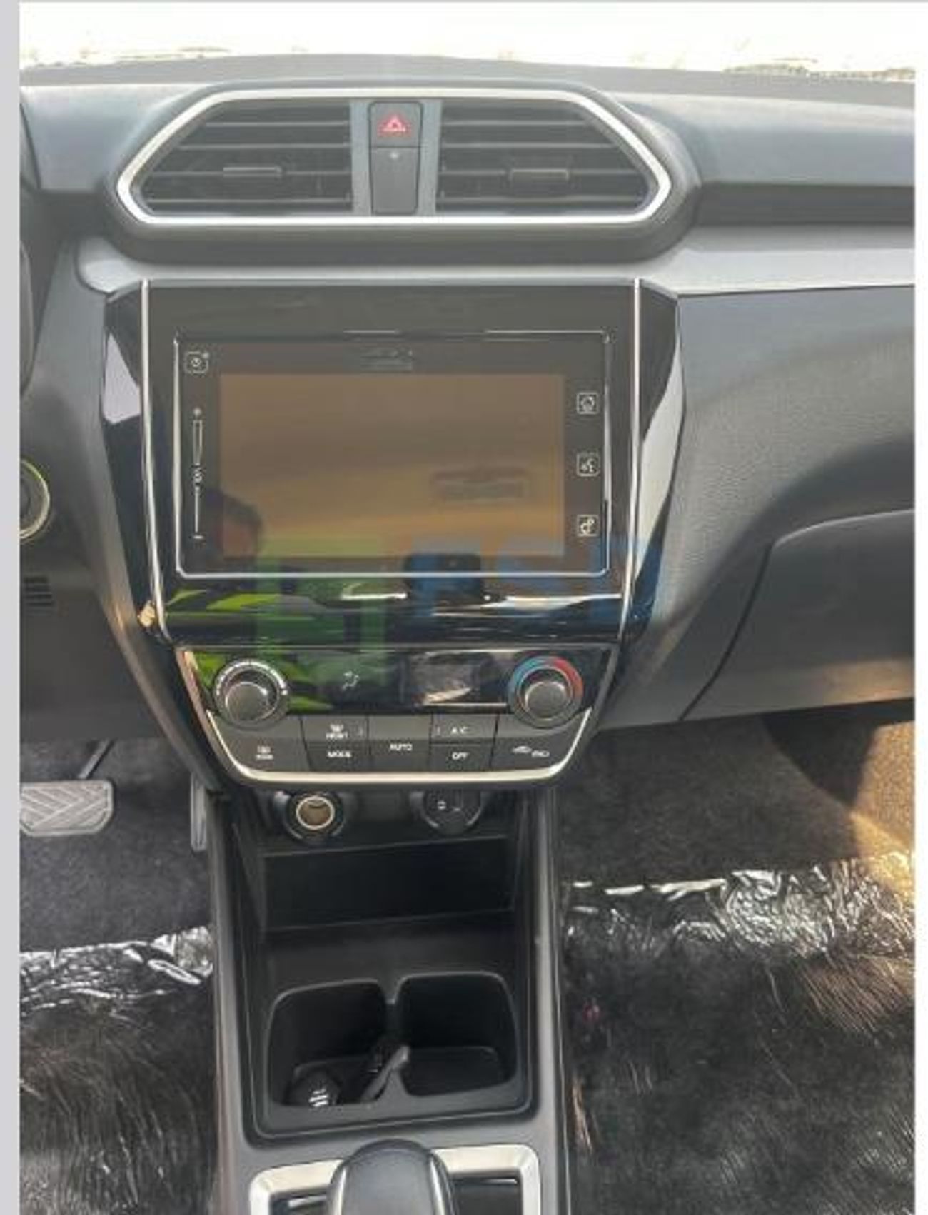 سوزوكي دزاير 